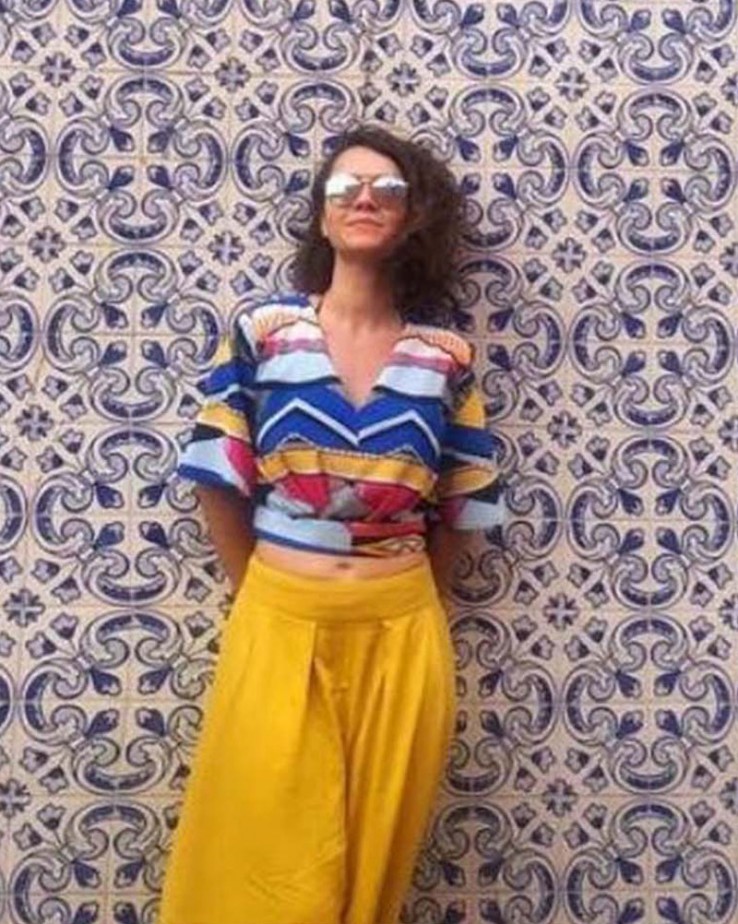 Hande